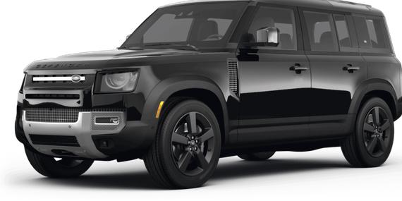 LAND ROVER DEFENDER 2022 SALEJERX1N2062768 image